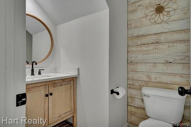 Welcome to this exceptional newer home, ideally situated on a - photo 38
