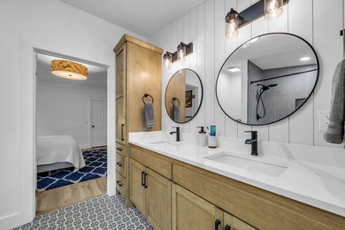 Finding a beautifully renovated home isn't difficult. Finding - photo 40
