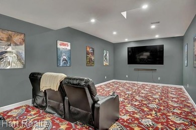 Welcome to this exceptional newer home, ideally situated on a - photo 40