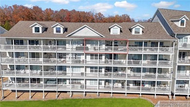 Top-floor, two-story lakefront living in the heart of Osage - photo 41