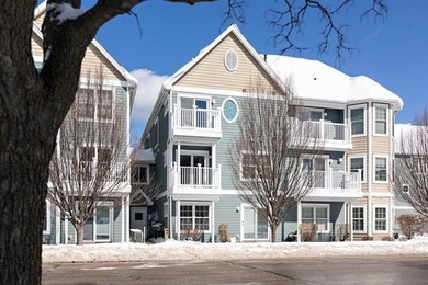 Grand Traverse Bay - West Arm Condo For Sale in Traverse City Michigan