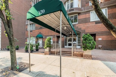 Bright, South-Facing Junior One-Bedroom in Prime Sutton Place - photo 1
