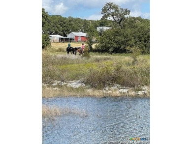 Lake Lot For Sale in Canyon Lake, Texas