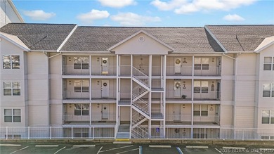 Top-floor, two-story lakefront living in the heart of Osage - photo 42