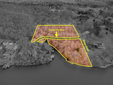 Discover this rare 6.2 acre property featuring 570' feet of - photo 41
