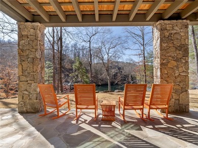 Nestled at the end of a quiet cul-de-sac in The Cliffs at Keowee - photo 42