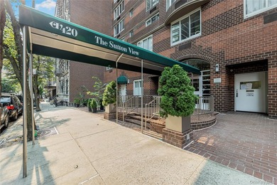 Bright, South-Facing Junior One-Bedroom in Prime Sutton Place - photo 3