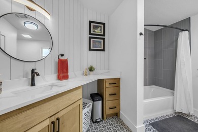 Finding a beautifully renovated home isn't difficult. Finding - photo 49