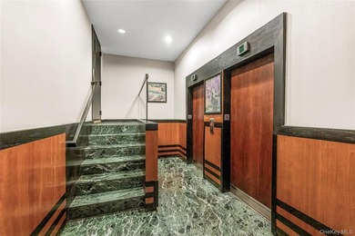 Bright, South-Facing Junior One-Bedroom in Prime Sutton Place - photo 10