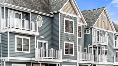 Grand Traverse Bay - West Arm Condo For Sale in Traverse City Michigan