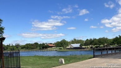 (private lake, pond, creek) Lot For Sale in Blanco Texas