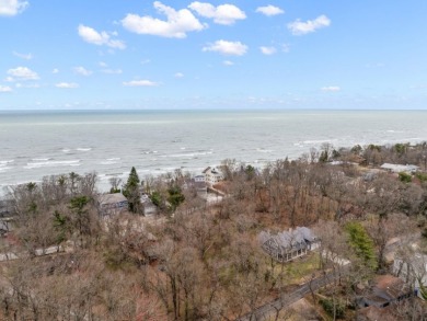 LAKE MICHIGAN ACCESS!  Buildable Lot - photo 4