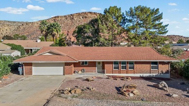 Virgin River Home Sale Pending in Saint George Utah