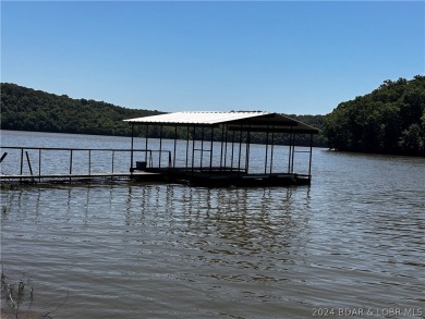 Lake of the Ozarks Home For Sale in Lincoln Missouri