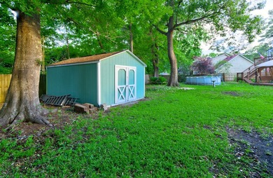 Welcome to 4608 Moss Court, a beautifully updated 4-bed, 2-bath - photo 11