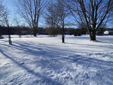 Lake Lot For Sale in Sand Point, Michigan