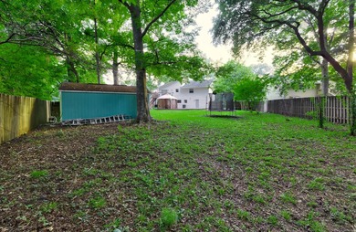 Welcome to 4608 Moss Court, a beautifully updated 4-bed, 2-bath - photo 12