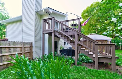 Welcome to 4608 Moss Court, a beautifully updated 4-bed, 2-bath - photo 14