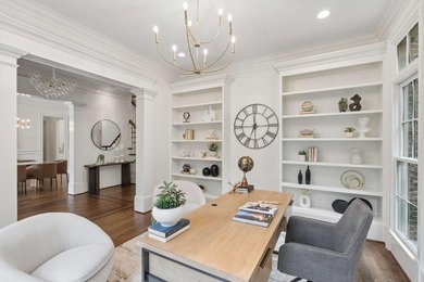 Welcome to this Exceptional Custom Estate nestled in the heart - photo 14