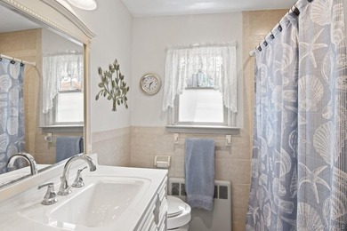 Stunning 4-BR, 2-Bath expanded Cape in the heart of Massapequa - photo 14