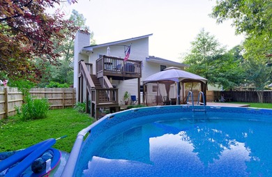 Welcome to 4608 Moss Court, a beautifully updated 4-bed, 2-bath - photo 15