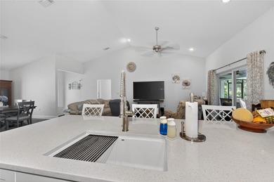 CALLING ALL FLORIDIANS! With just over 2400 square feet under - photo 17