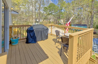 Welcome to 4608 Moss Court, a beautifully updated 4-bed, 2-bath - photo 19