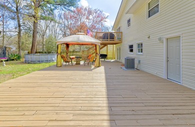 Welcome to 4608 Moss Court, a beautifully updated 4-bed, 2-bath - photo 20