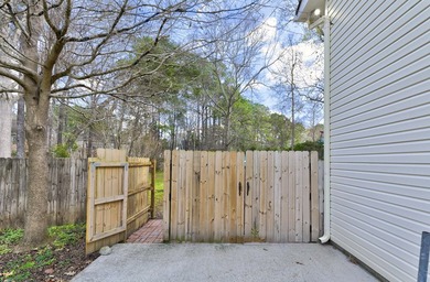 Welcome to 4608 Moss Court, a beautifully updated 4-bed, 2-bath - photo 21