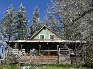 Lake Home For Sale in Out of County, California