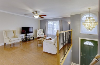 Welcome to 4608 Moss Court, a beautifully updated 4-bed, 2-bath - photo 23