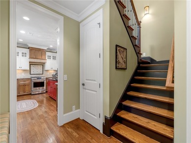 Located in the exclusive community of The Cliffs at Keowee - photo 23