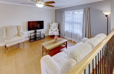 Welcome to 4608 Moss Court, a beautifully updated 4-bed, 2-bath - photo 24