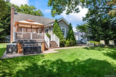 Stunning 4-BR, 2-Bath expanded Cape in the heart of Massapequa - photo 24