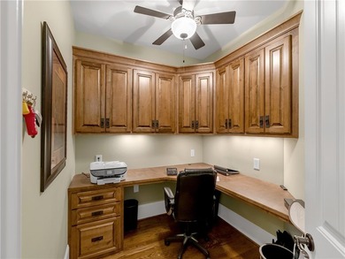 Located in the exclusive community of The Cliffs at Keowee - photo 24