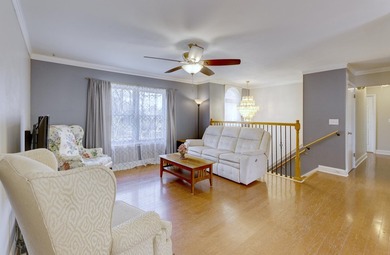 Welcome to 4608 Moss Court, a beautifully updated 4-bed, 2-bath - photo 25