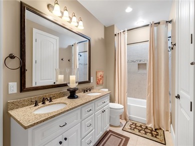 Located in the exclusive community of The Cliffs at Keowee - photo 26