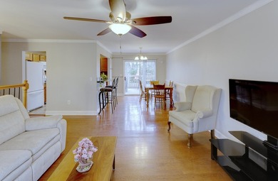 Welcome to 4608 Moss Court, a beautifully updated 4-bed, 2-bath - photo 27