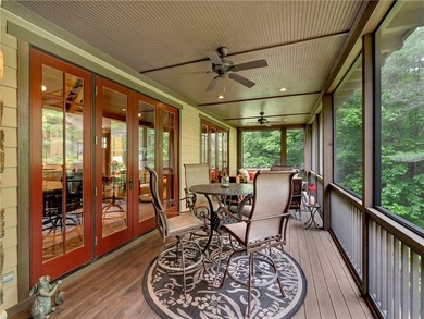 Located in the exclusive community of The Cliffs at Keowee - photo 28