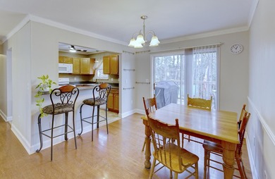 Welcome to 4608 Moss Court, a beautifully updated 4-bed, 2-bath - photo 29