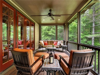 Located in the exclusive community of The Cliffs at Keowee - photo 29