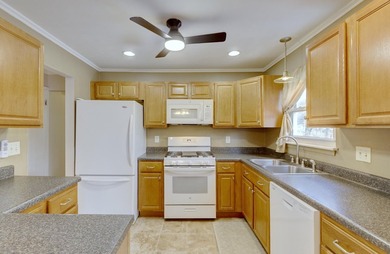 Welcome to 4608 Moss Court, a beautifully updated 4-bed, 2-bath - photo 30
