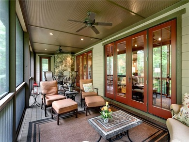 Located in the exclusive community of The Cliffs at Keowee - photo 30