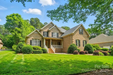Lake Home For Sale in Terrell, North Carolina