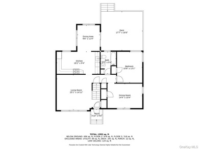 Stunning 4-BR, 2-Bath expanded Cape in the heart of Massapequa - photo 31