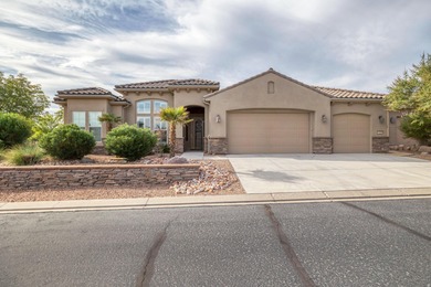 Virgin River Home Sale Pending in Saint George Utah