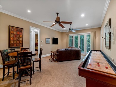 Located in the exclusive community of The Cliffs at Keowee - photo 31