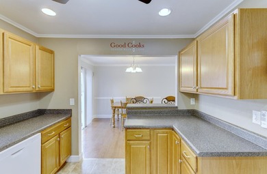 Welcome to 4608 Moss Court, a beautifully updated 4-bed, 2-bath - photo 32
