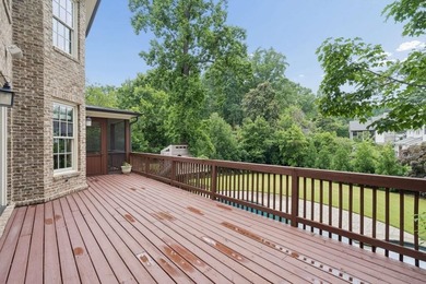 Welcome to this Exceptional Custom Estate nestled in the heart - photo 32