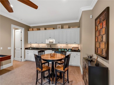 Located in the exclusive community of The Cliffs at Keowee - photo 32